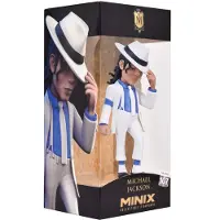 Minix MINIX-MUSIC 107-MICHAEL JACKSON-SMOOTH CRIMINAL