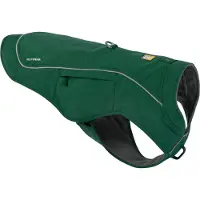 Ruffwear Overcoat Fuse Jacket