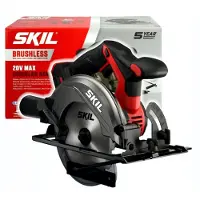 Sourcing - 5830 AA - Cirkelzaag - 1400W - Ø190mm