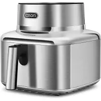 Cosori Iconic Single 6.2L RVS