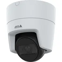 Axis 02918-001 beveiligingscamera Bullet IP beveiligingscamera Binnen 2688 x 1512 pixels Plafond