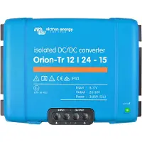 Victron Energy Orion-Tr 12/24-15A Converter 360 W 12 V - 24.2 V