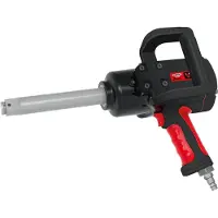 Ks Tools 512.1020 Pneumatische slagmoersleutel Draaimoment (max.): 4050 Nm