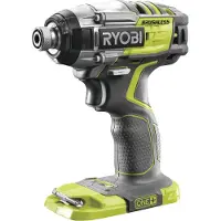 Ryobi R18IDBL-0 schroefboormachine met slagfunctie