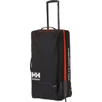 Helly Hansen 79579 Kensington Trolley - 95L - Zwart