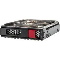 HP 1TB SATA 6G Business Critical 7.2K LFF LP 1-year Warranty Multi Vendor HDD