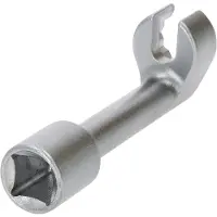 Ks Tools 913.1213 1/2 open ring-steeksleutel, 16 mm