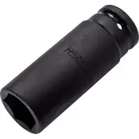 Hazet 900SLG-22 900SLG-22 Kracht-dopsleutelinzet 1/2 (12.5 mm)