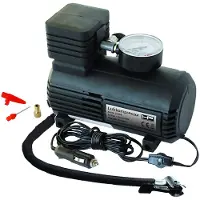 HP 21254 Luchtcompressor