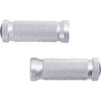 LSL Racing Rests, zilver
