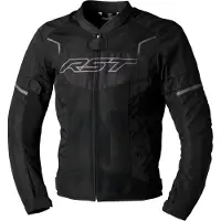 Rst Pilot Evo Air Jas zwart Maat 46