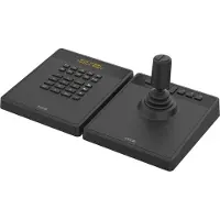 Axis Controlekaart - - TU9001 - Zwart - PlayStation 5
