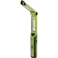 Emos Werkplaatsverlichting, LED oplaadbare werklamp P4535 (670 lm)