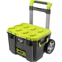 Ryobi RSL201 | RYOBILINK Gereedschapskist op wieltjes - 5132006074