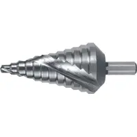 RUKO Hss 12 Trapboor 6-38 Mm