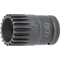 Bgs Binnenste lagerinzetstuk (12,5 mm)