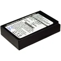 Cameron Sino Olympus BLS-1 / PS-BLS1 accu (7.4 V, 1150 mAh, huismerk)