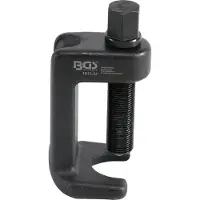 Bgs Voertuig gereedschap, Kogelgewricht uitwerper opening 34 mm