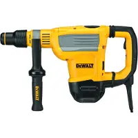 DeWalt D25614k-qs Boorhamer