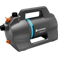 Gardena Besproeiingspomp 4100 Silent - 09050-20