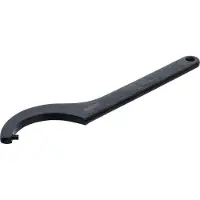 Bgs Haaksleutel met Pen 80 - 90 mm