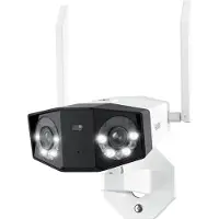 Reolink Duo 2 WiFi DC-aangedreven WiFi Camera