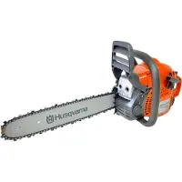 Husqvarna Kettingzaag, 435 Mark II (Benzinekettingzaag)
