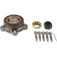 TRISCAN 8530 16140 Wiellagerset