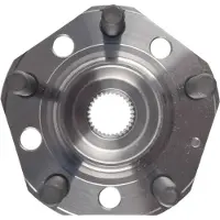 FEBI BILSTEIN 184629 Wiellagerset
