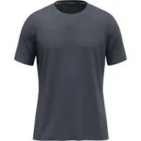 Jako Uni T-Shirt Heren - Antraciet | Maat: S