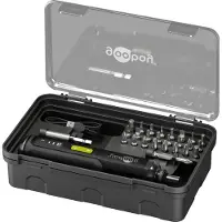 Goobay Accu schroevendraaier | Tools