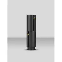 Lyora Tuinlamp Taglio 5W zwart