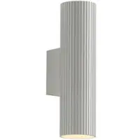 Lyora Wandlamp Onis Up Down Wit