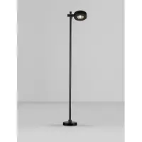 Lyora Design Padverlichting Dyol 102cm Zwart