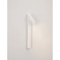 Lyora Bedlampje Tondo wit