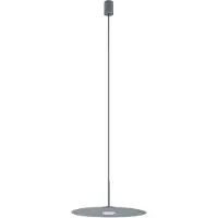 Nowodvorski Lighting Hanglamp Simone blauw Ø 40cm
