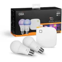 Aduro Smart Starterpack 2x E27 Rgb