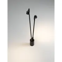 Lyora Tuinlamp Sento dubbel