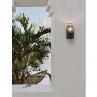 Lyora Design wandlamp Selena rond