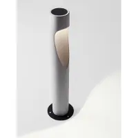 Lyora Ronde tuinlamp Nodino 75cm