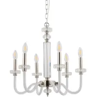 Lyora Kroonluchter Hampton Ø 56cm