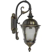 Nowodvorski Lighting Klassieke muurlamp Tybr