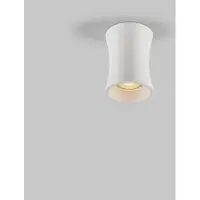 Lyora Plafondlamp Pelia wit