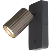 Lyora Bedlampje Anna brons