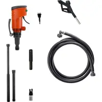 Pressol Waterpomp, Elektrische pomp PREMAxx Stand 48 l/min 230 V (Opvoerpomp)
