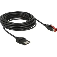 DeLOCK 85481, 5 meter, PoweredUSB