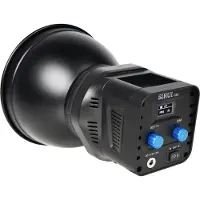 Sirui Daylight LED Spot Lamp C60