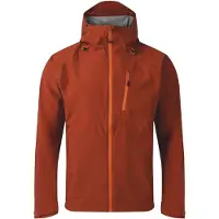 Regatta Dare 2B - "Breathe Out" jas voor heren, model RG11869 (maat M), kleur: Arabische kruiden