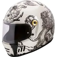 Merlin Revival Vintage Versus Helm