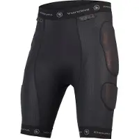 Endura - MT500 Protector Undershorts II - Beschermer L, zwart/grijs